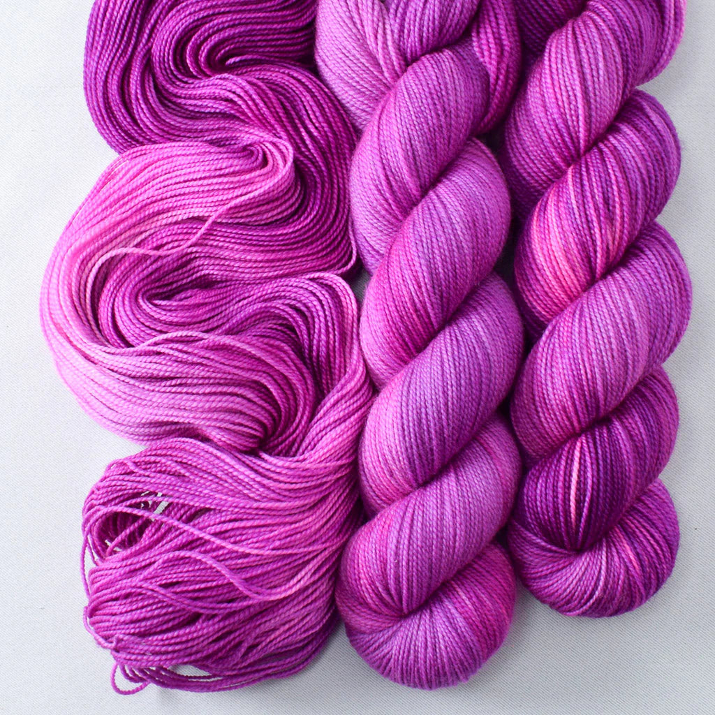 Miss Babs Show 2026 - Yummy 2 Ply