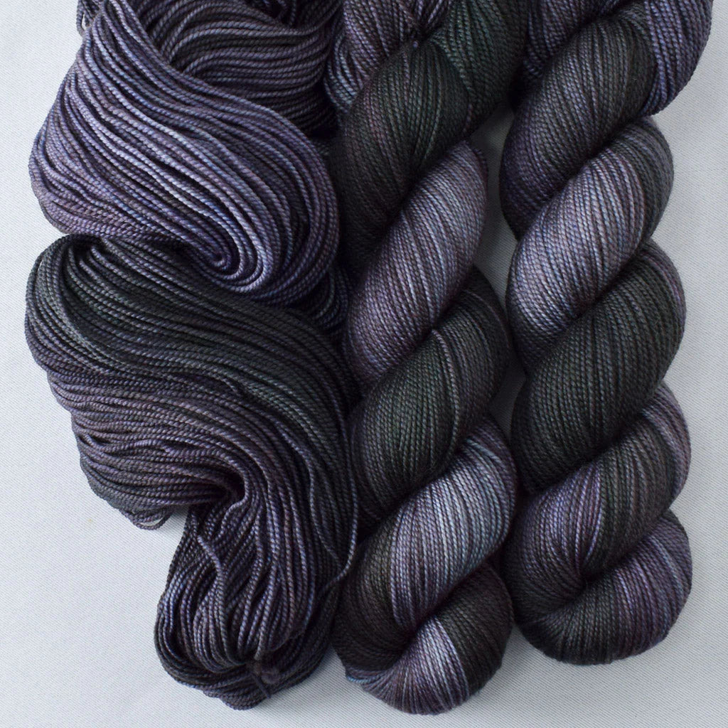 Miss Babs Show 2026 - Yummy 2 Ply