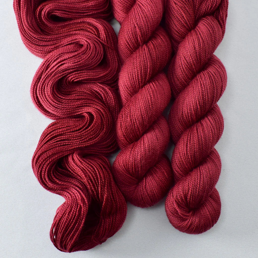 Miss Babs Show 2026 - Yummy 2 Ply
