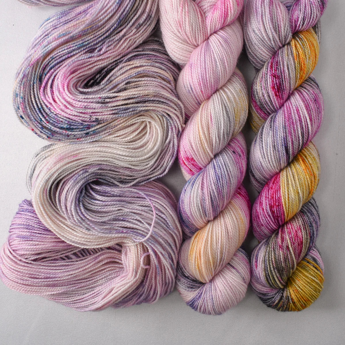 Miss Babs Show 2026 - Yummy 2 Ply
