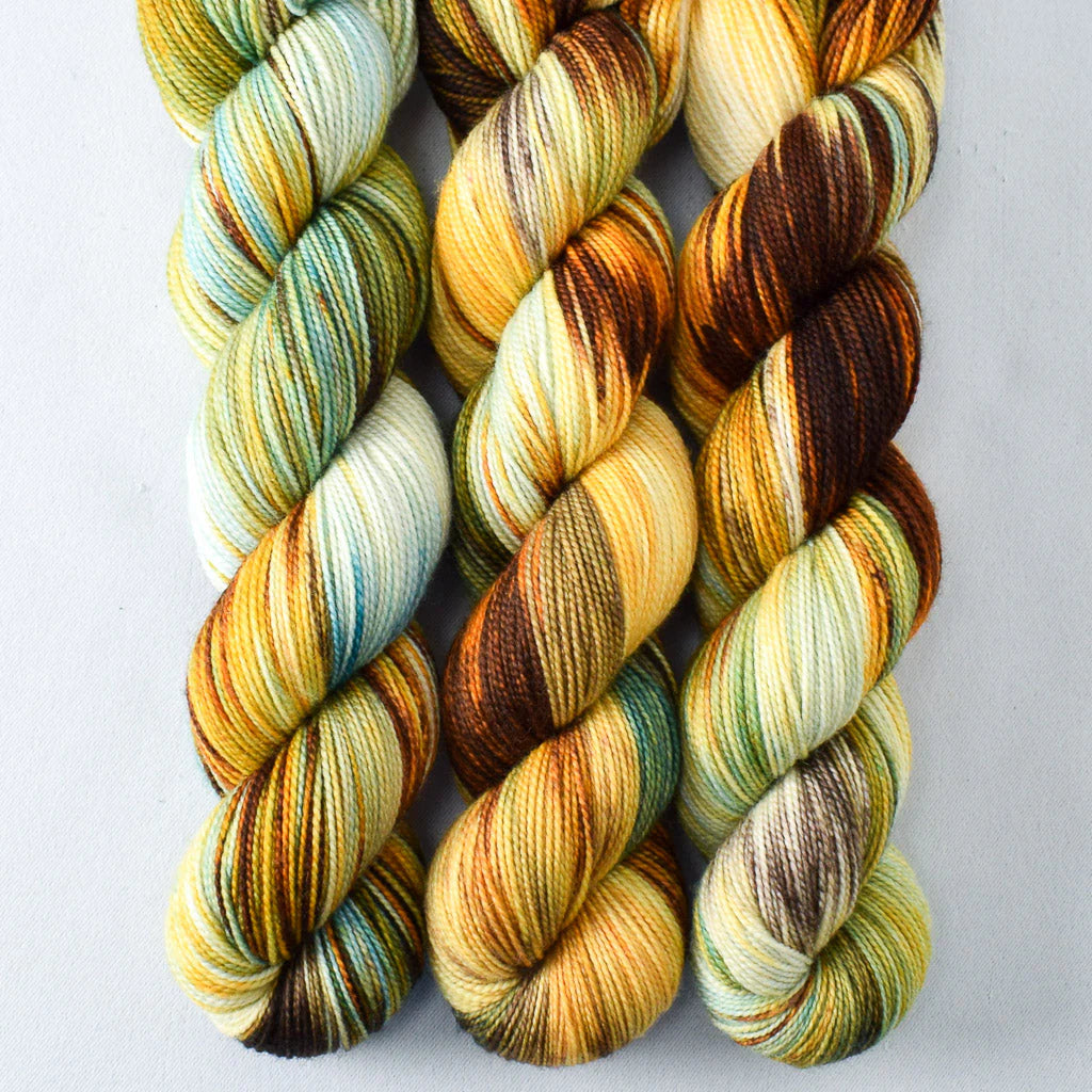 Miss Babs Show 2026 - Yummy 2 Ply