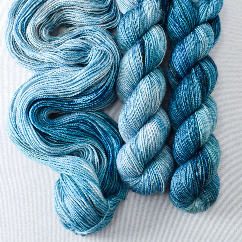 Miss Babs Show 2026 - Yummy 2 Ply