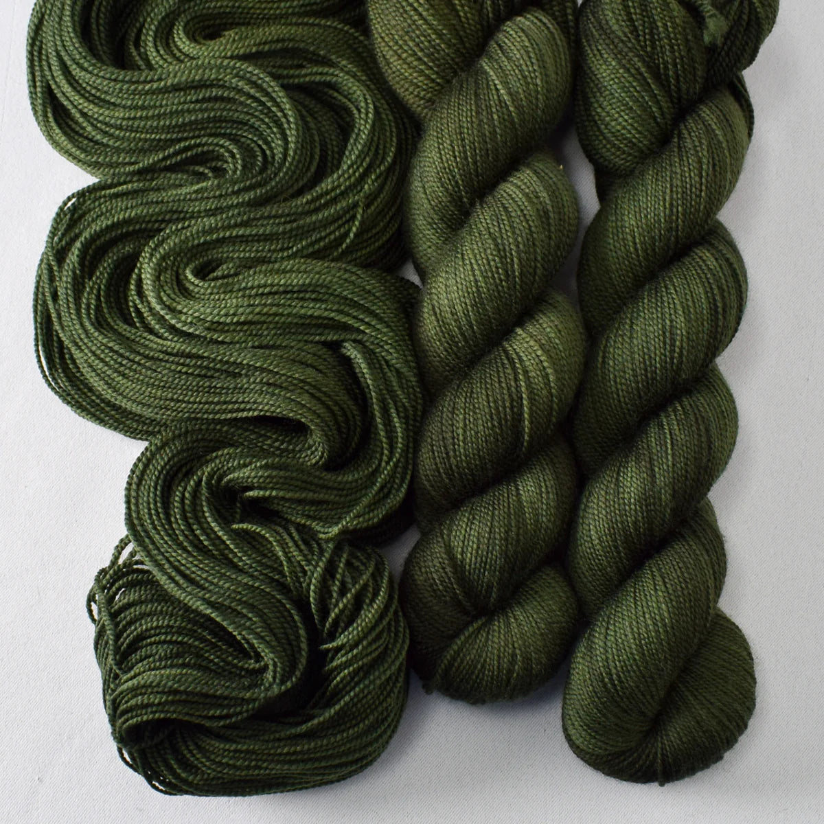Miss Babs Show 2026 - Yummy 2 Ply