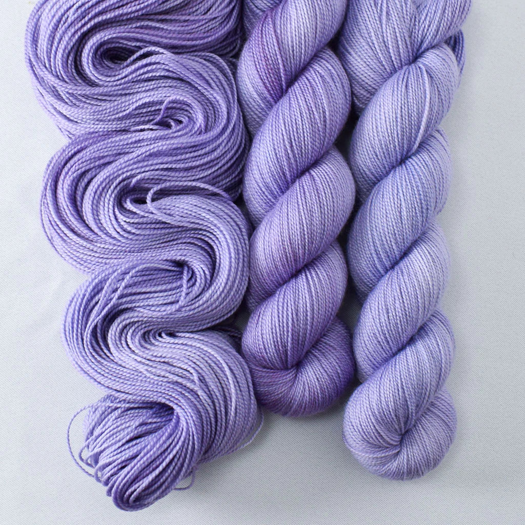 Miss Babs Show 2026 - Yummy 2 Ply