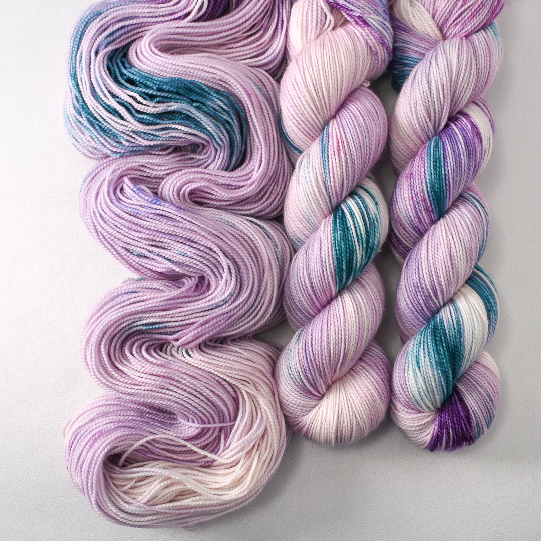 Miss Babs Show 2026 - Yummy 2 Ply