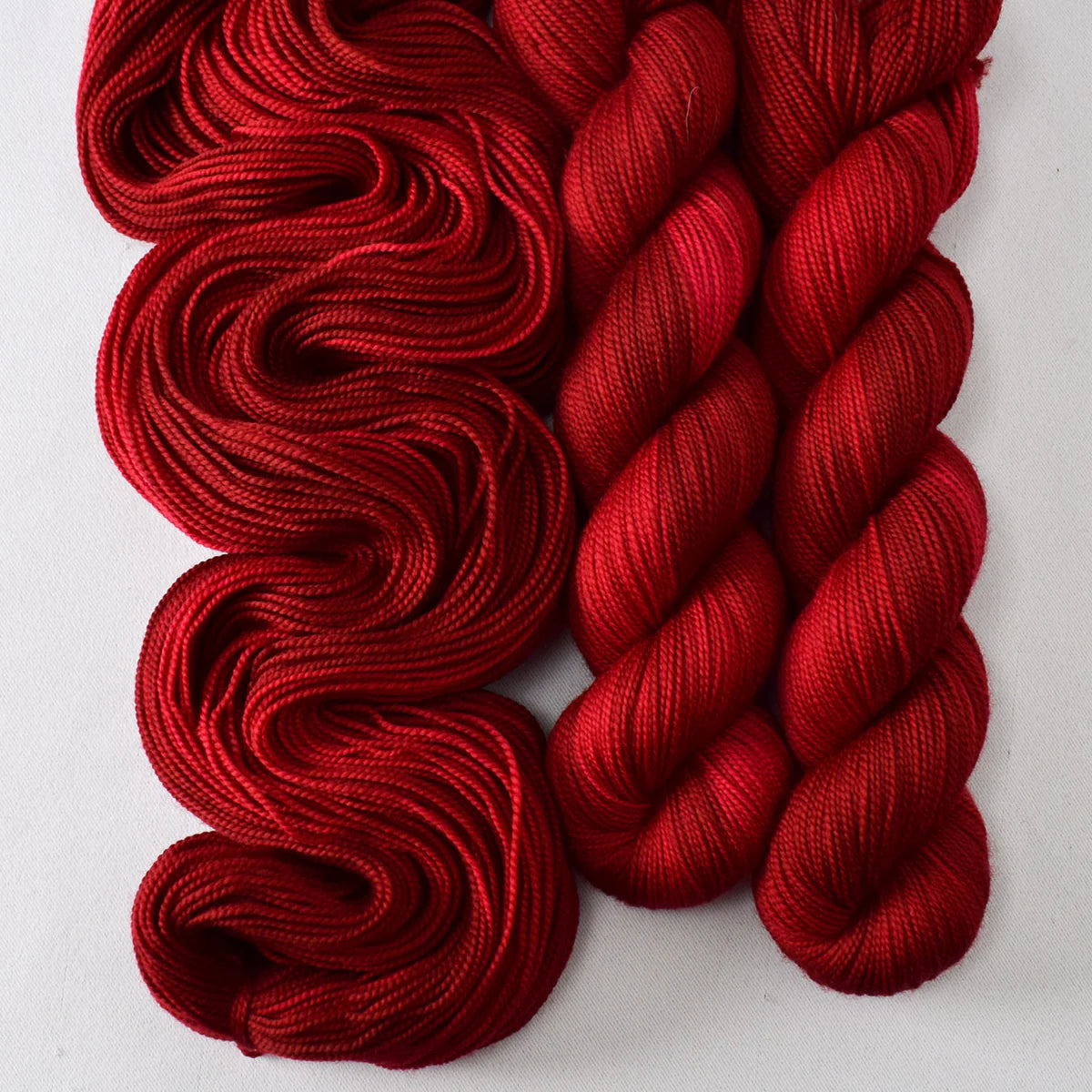 Miss Babs Show 2026 - Yummy 2 Ply
