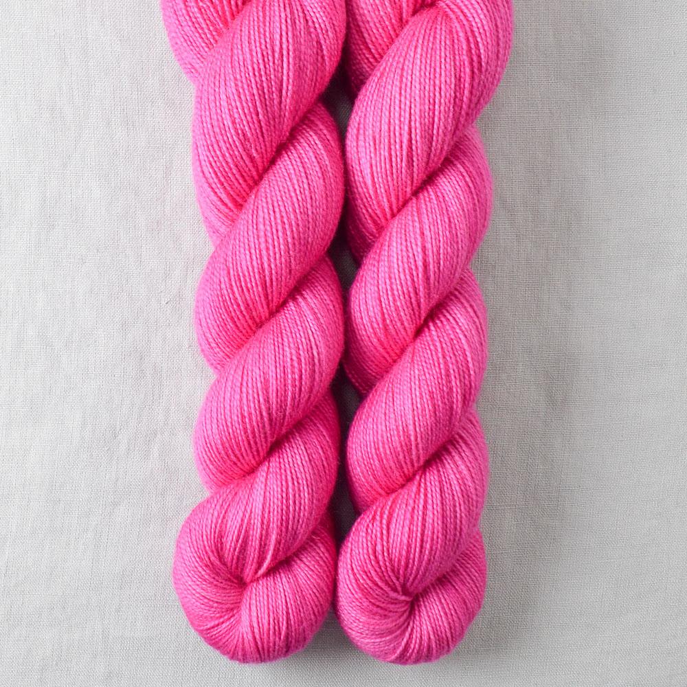 Miss Babs Show 2026 - Yummy 2 Ply