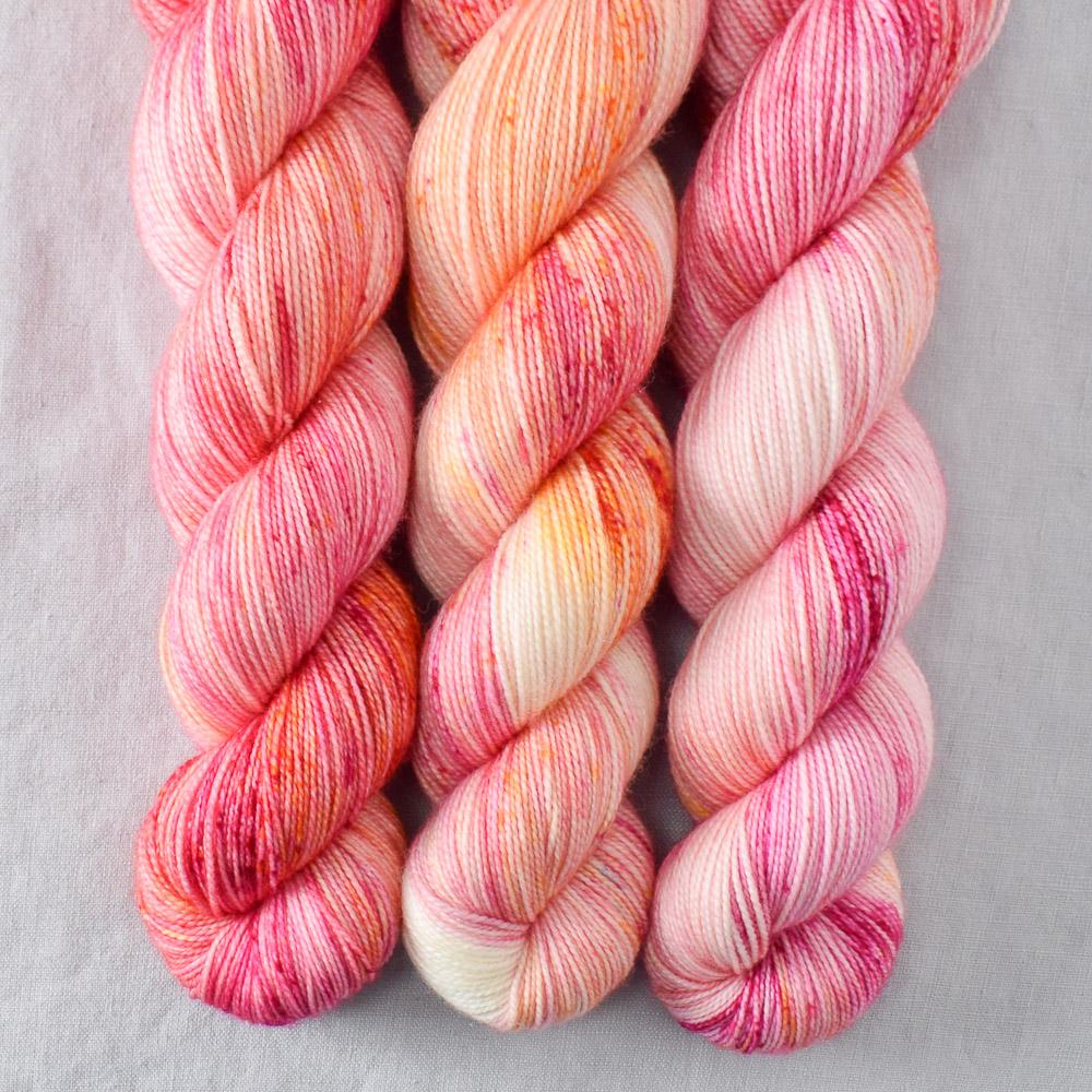 Miss Babs Show 2026 - Yummy 2 Ply