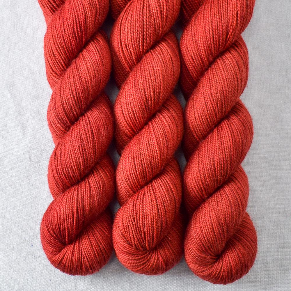 Miss Babs Show 2026 - Yummy 2 Ply