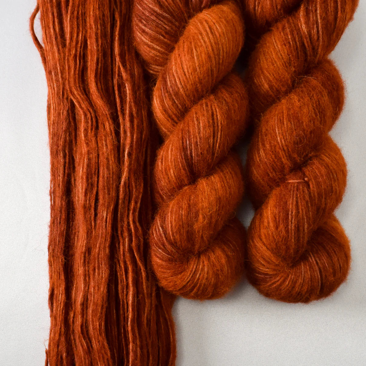 Miss Babs Show 2026 - Billow Worsted