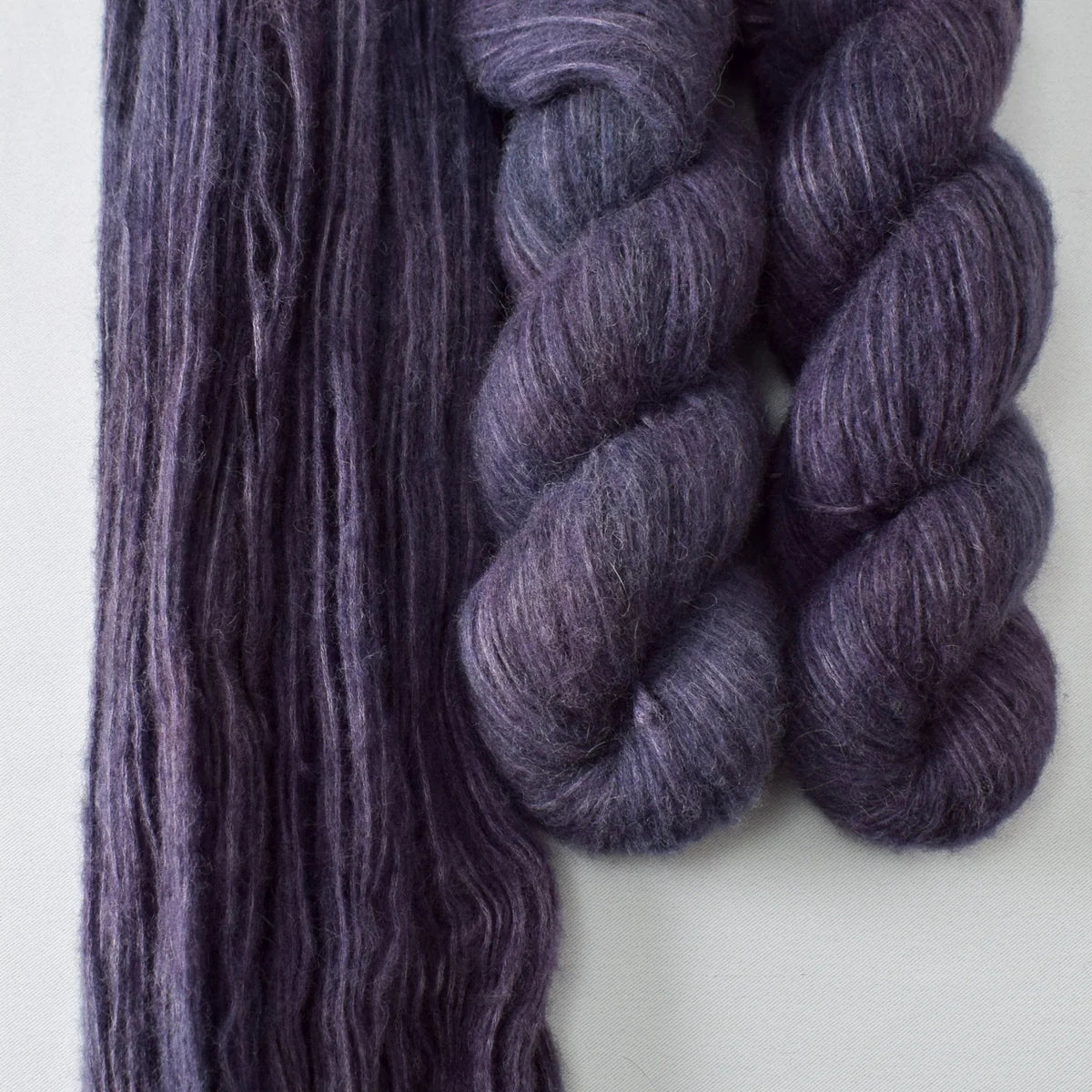 Miss Babs Show 2026 - Billow Worsted