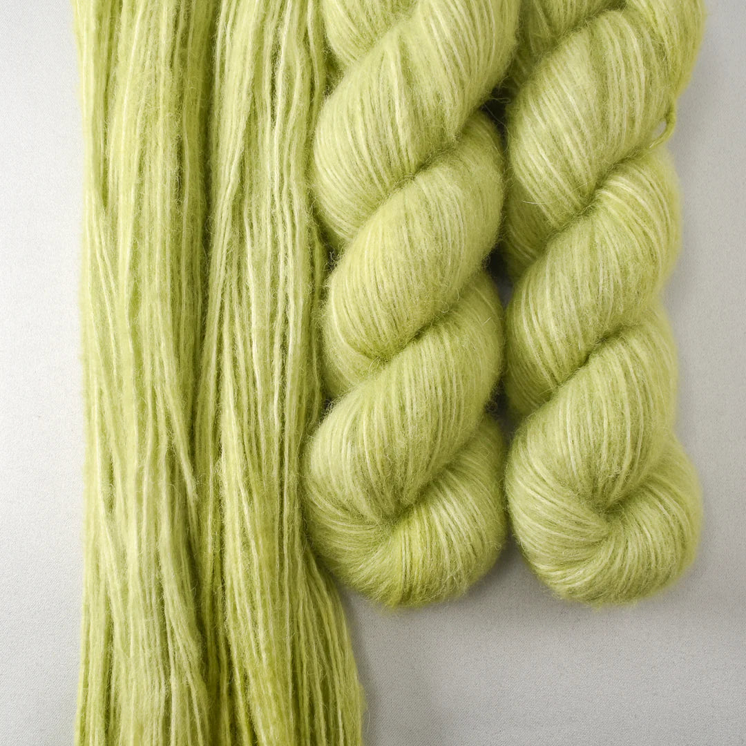 Miss Babs Show 2026 - Billow Worsted