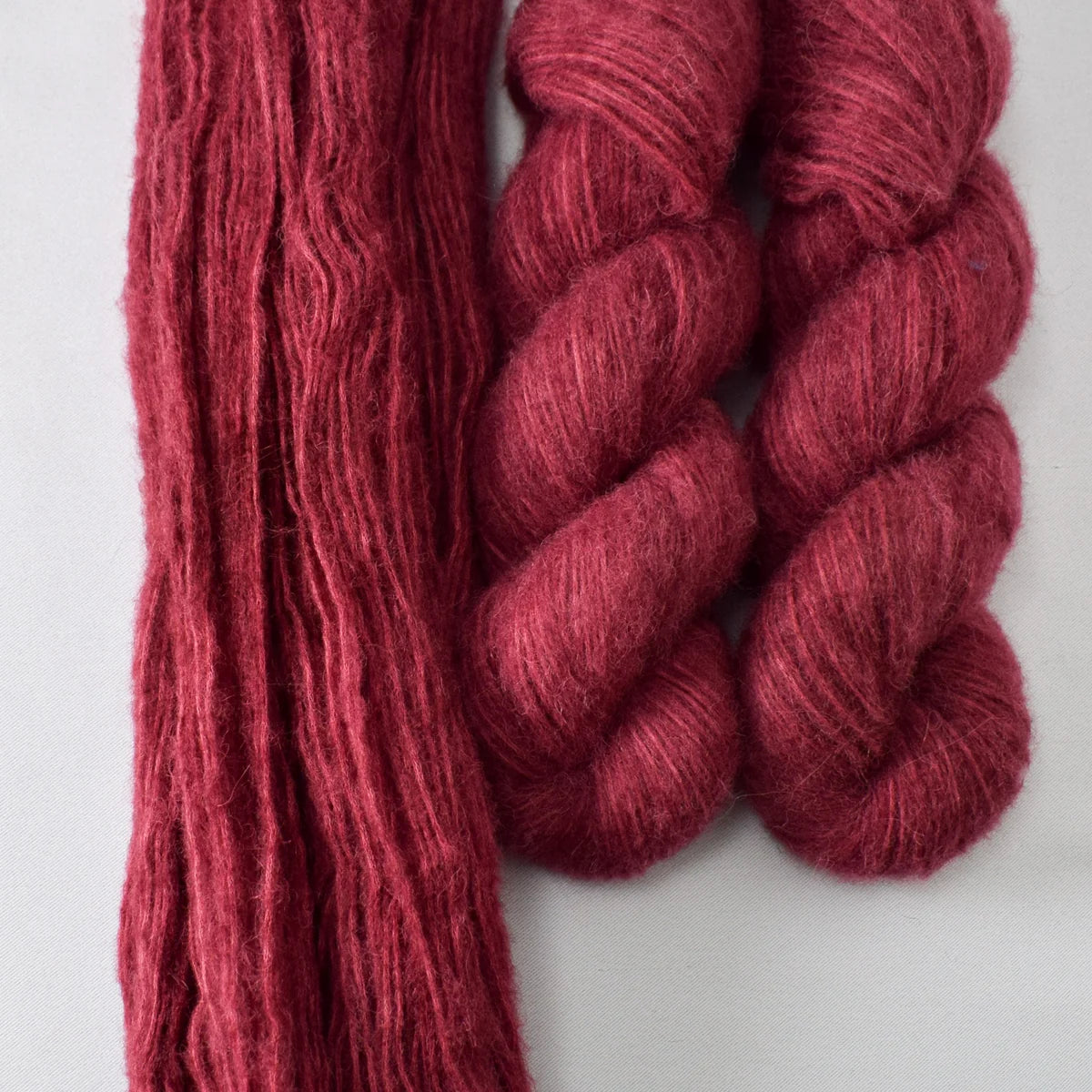 Miss Babs Show 2026 - Billow Worsted