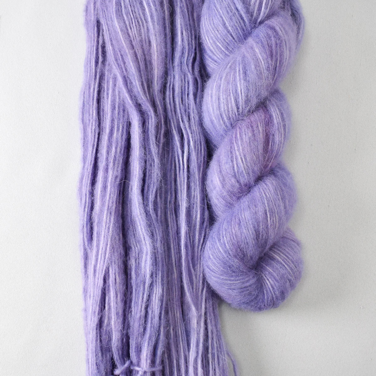 Miss Babs Show 2026 - Billow Worsted