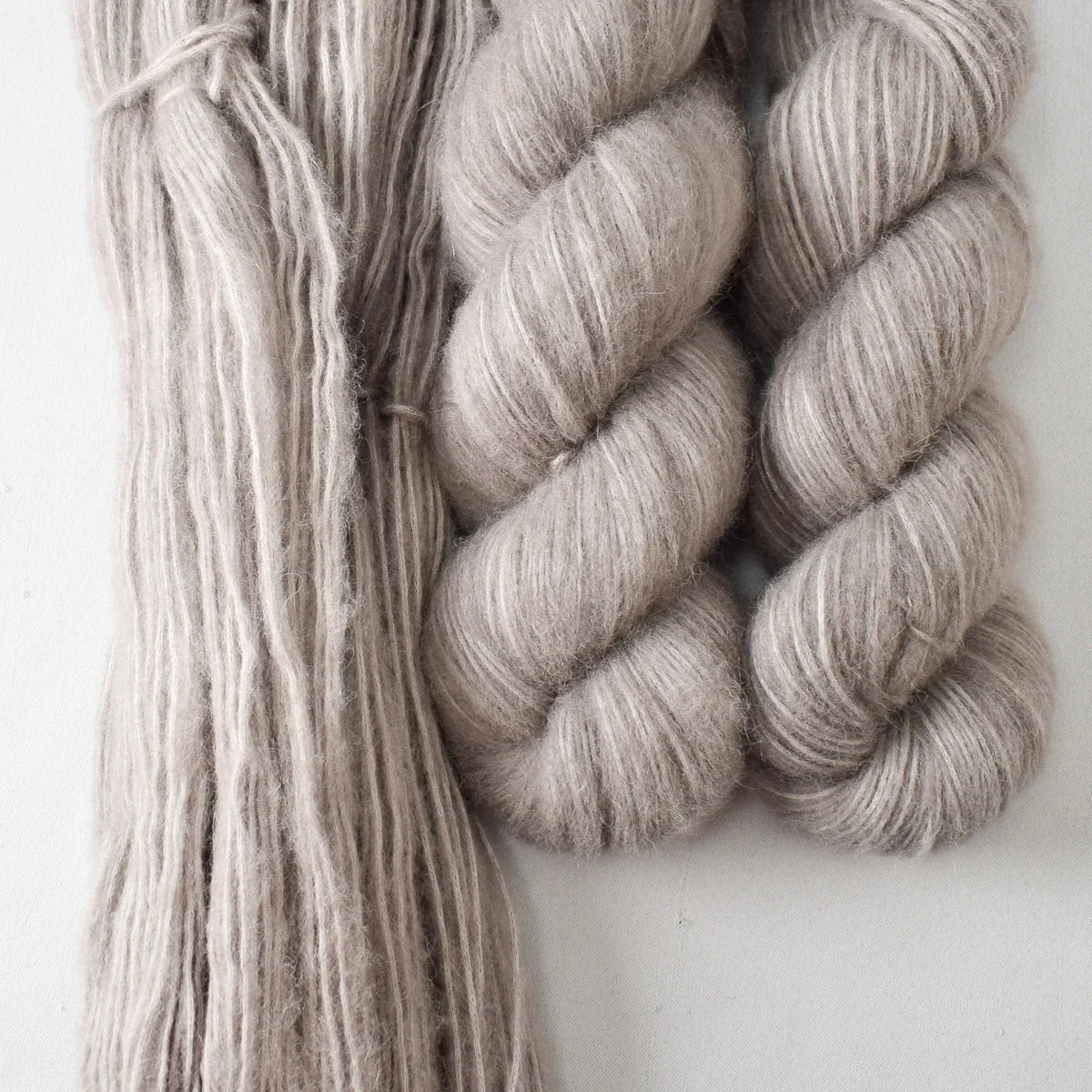 Miss Babs Show 2026 - Billow Worsted