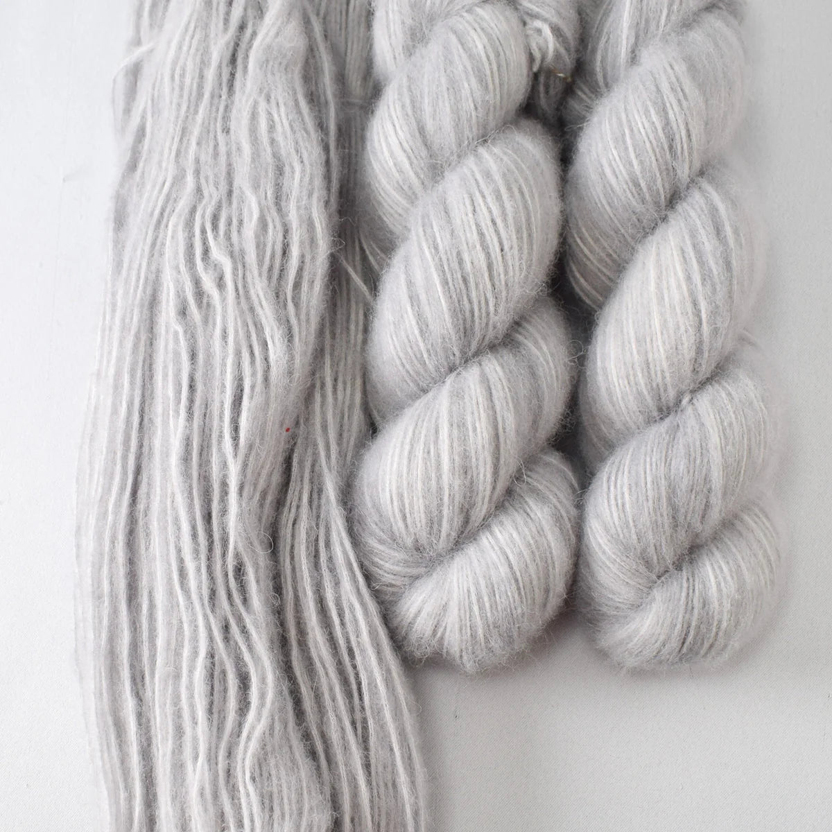 Miss Babs Show 2026 - Billow Worsted