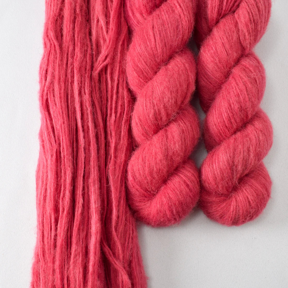 Miss Babs Show 2026 - Billow Worsted