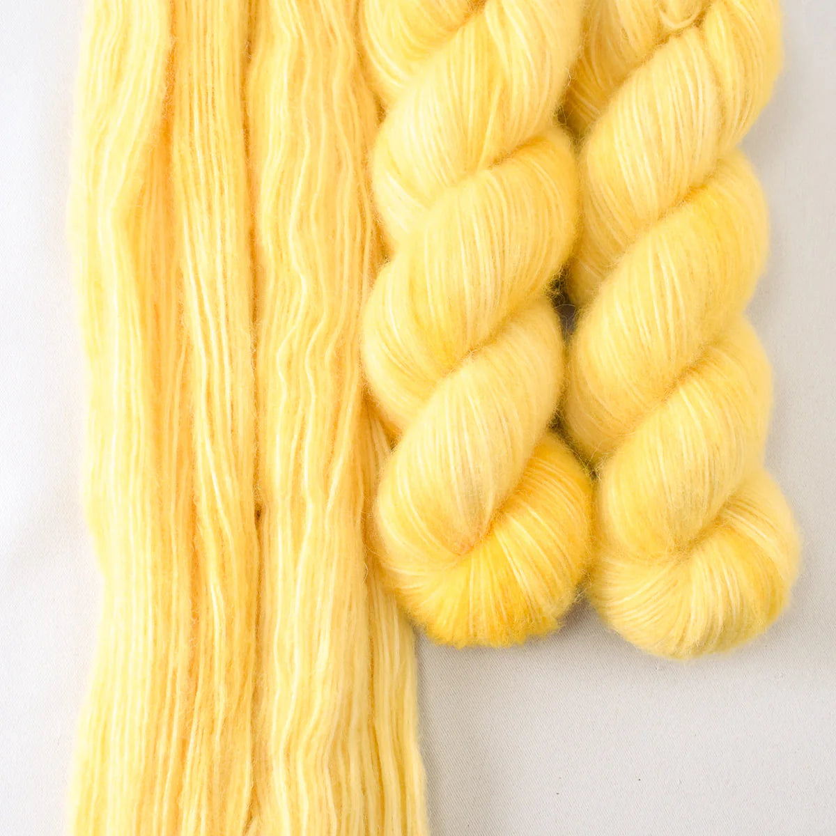 Miss Babs Show 2026 - Billow Worsted
