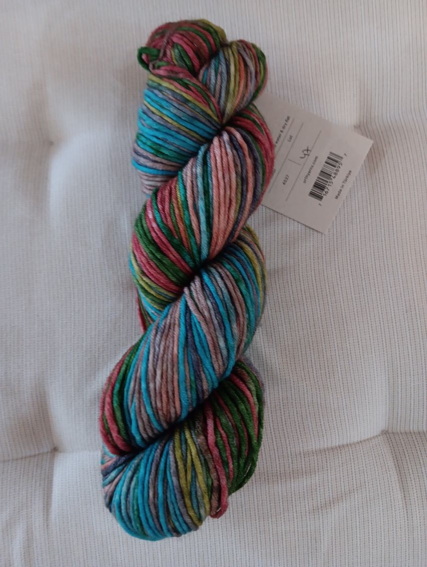 Urth Yarn Uneek Worsted - SALE