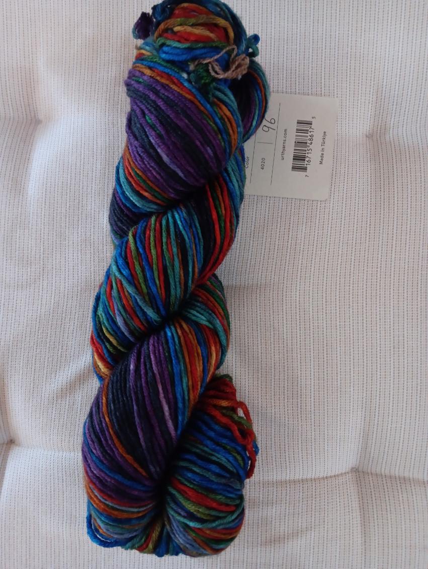 Urth Yarn Uneek Worsted - SALE