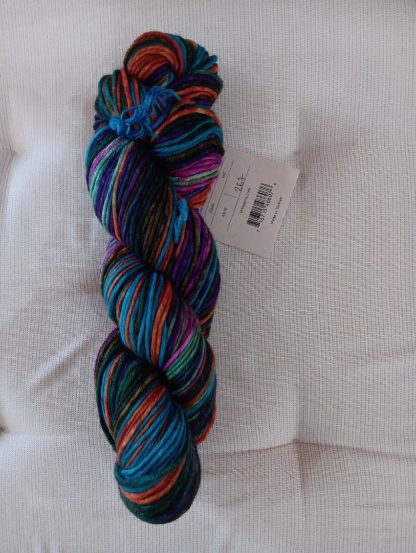 Urth Yarn Uneek Worsted - SALE