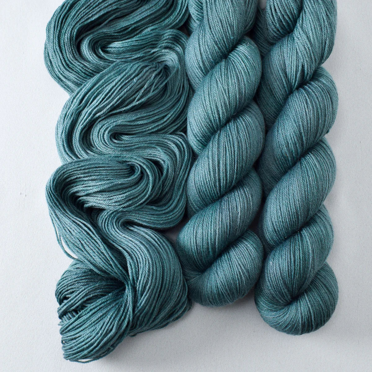 Miss Babs Tarte Fingering Yarn