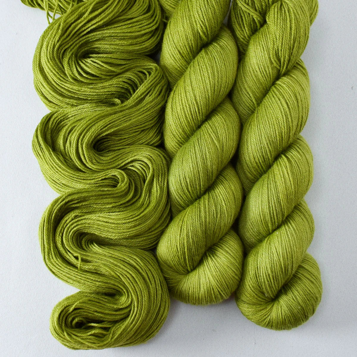 Miss Babs Tarte Fingering Yarn