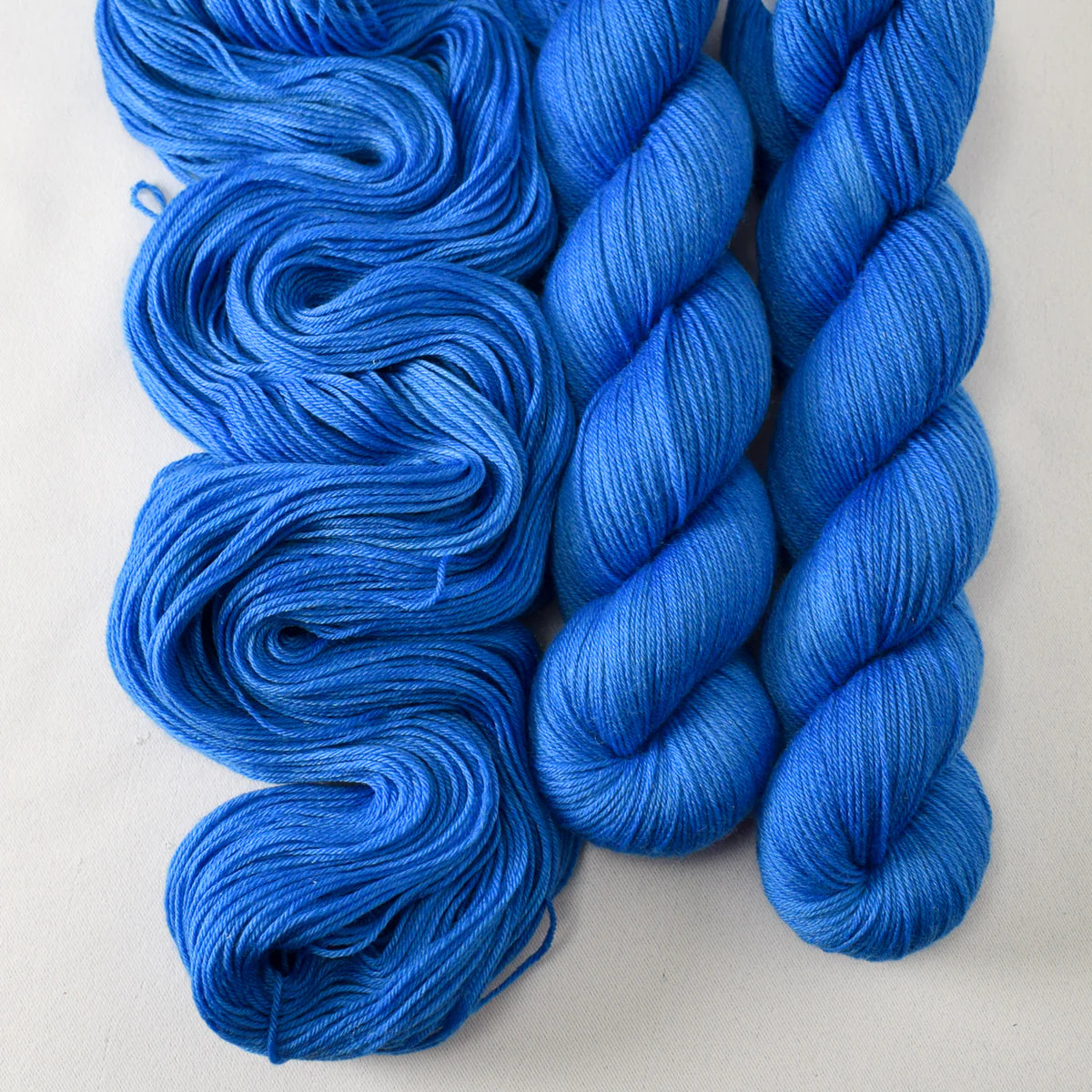 Miss Babs Tarte Fingering Yarn