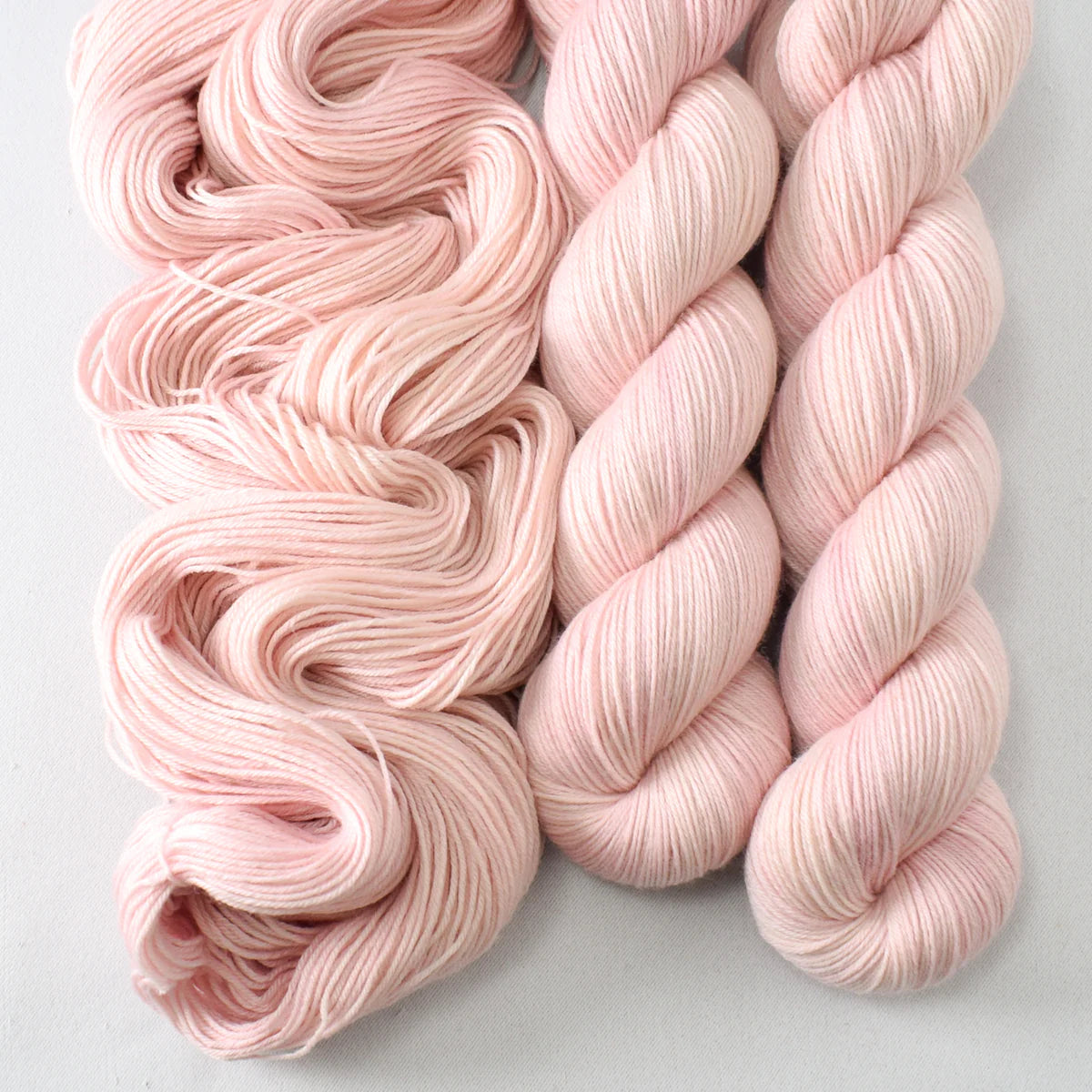 Miss Babs Tarte Fingering Yarn