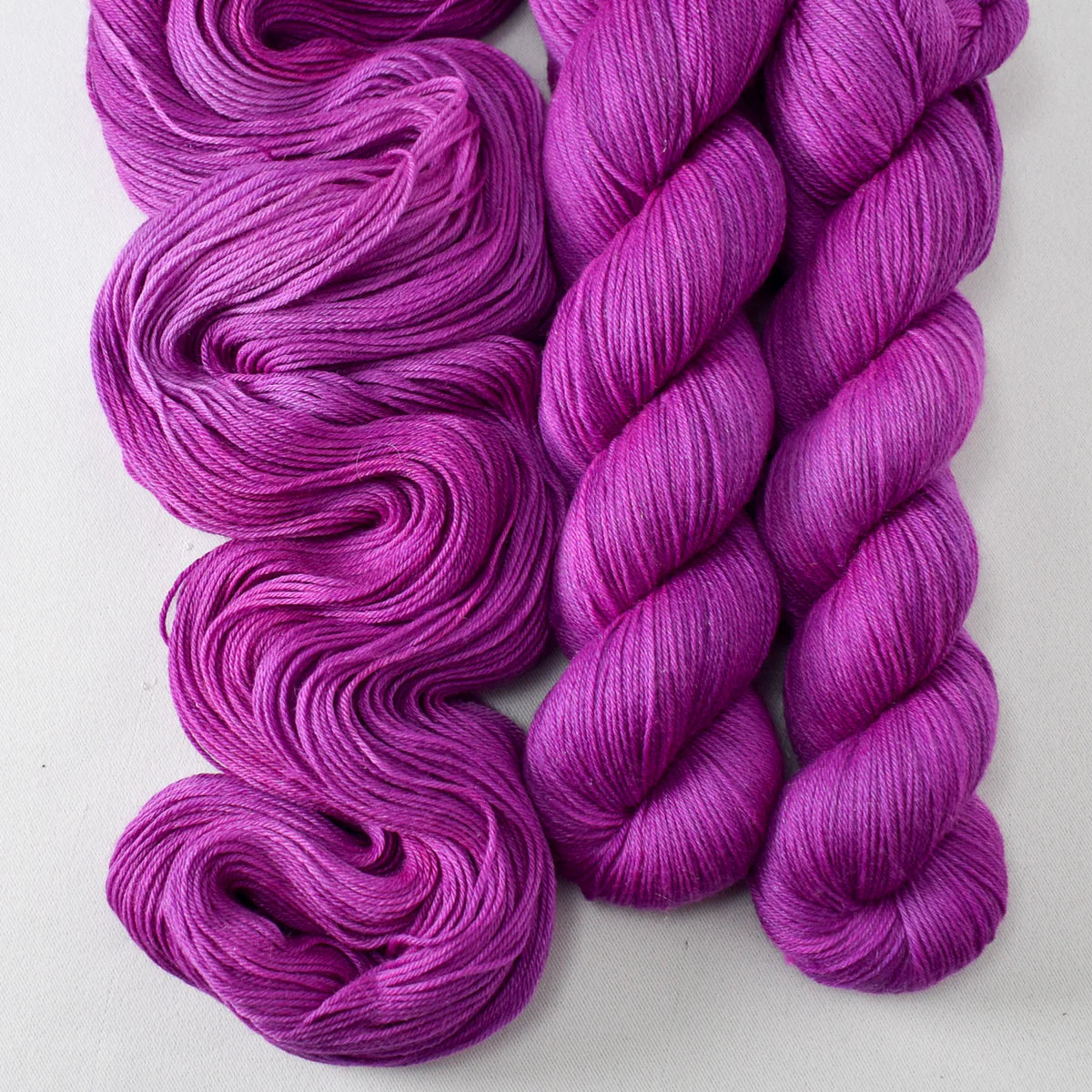 Miss Babs Tarte Fingering Yarn