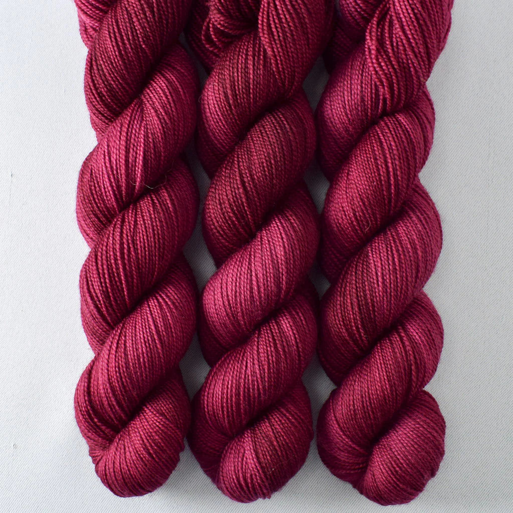 Miss Babs Tarte Fingering Yarn
