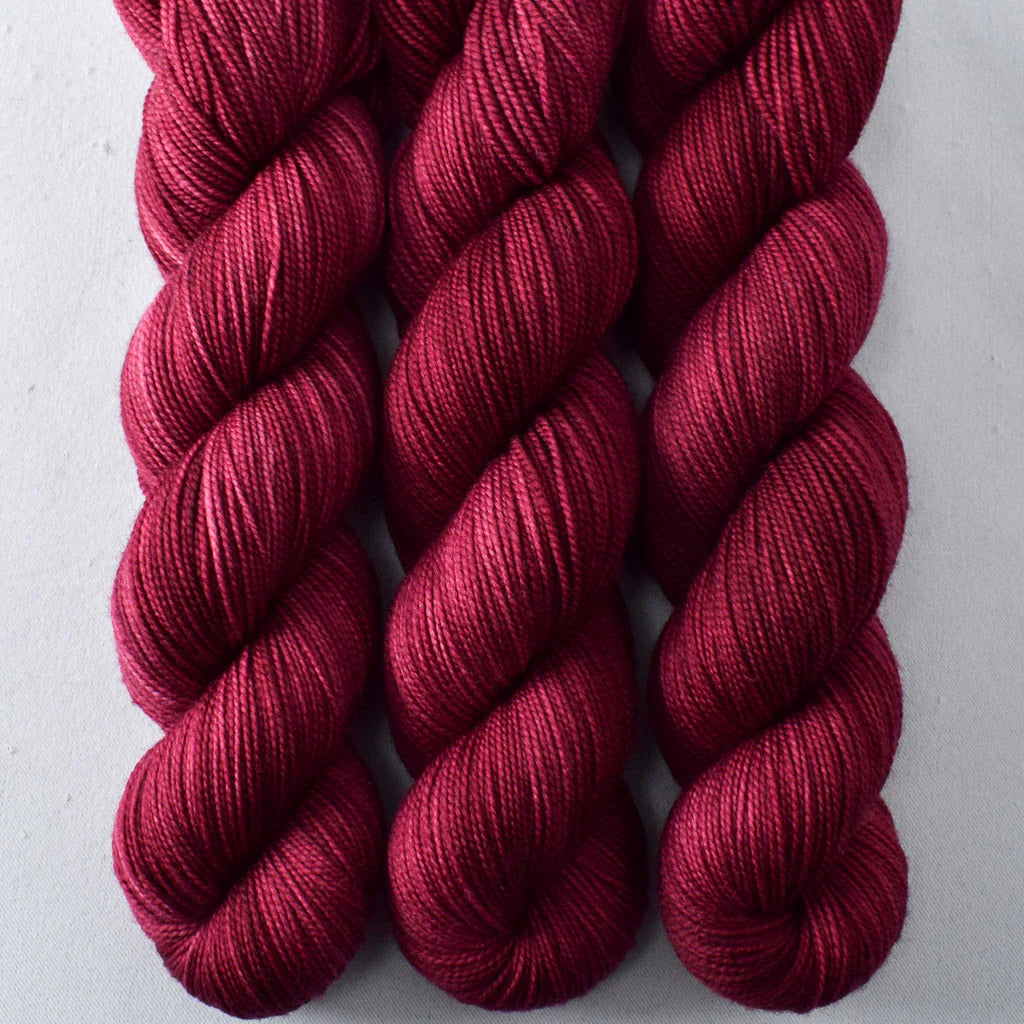 Miss Babs Tarte Fingering Yarn
