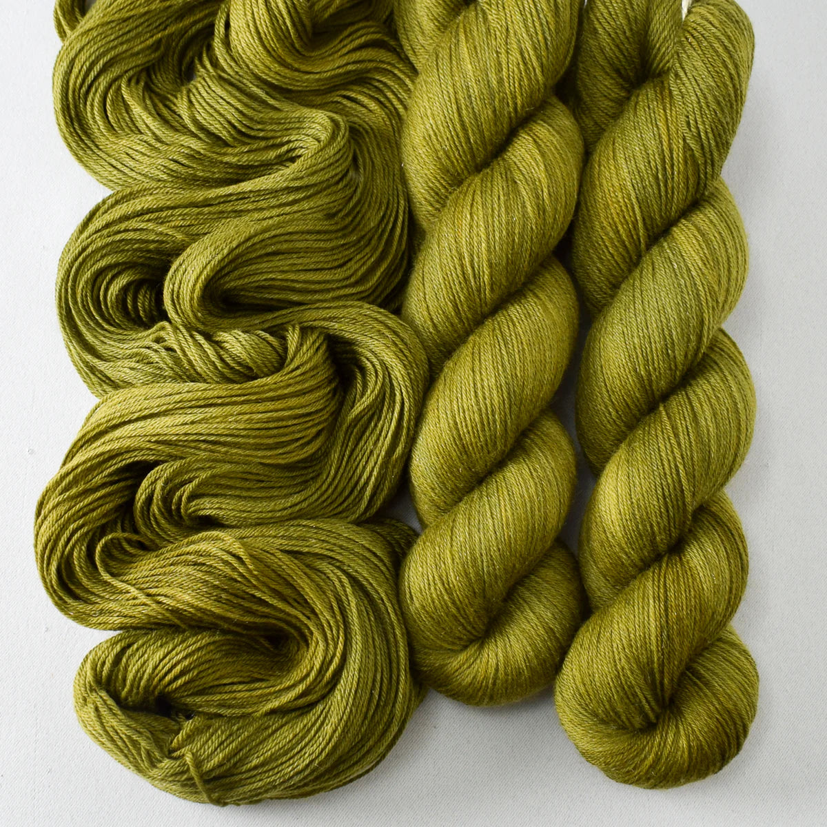 Miss Babs Tarte Fingering Yarn