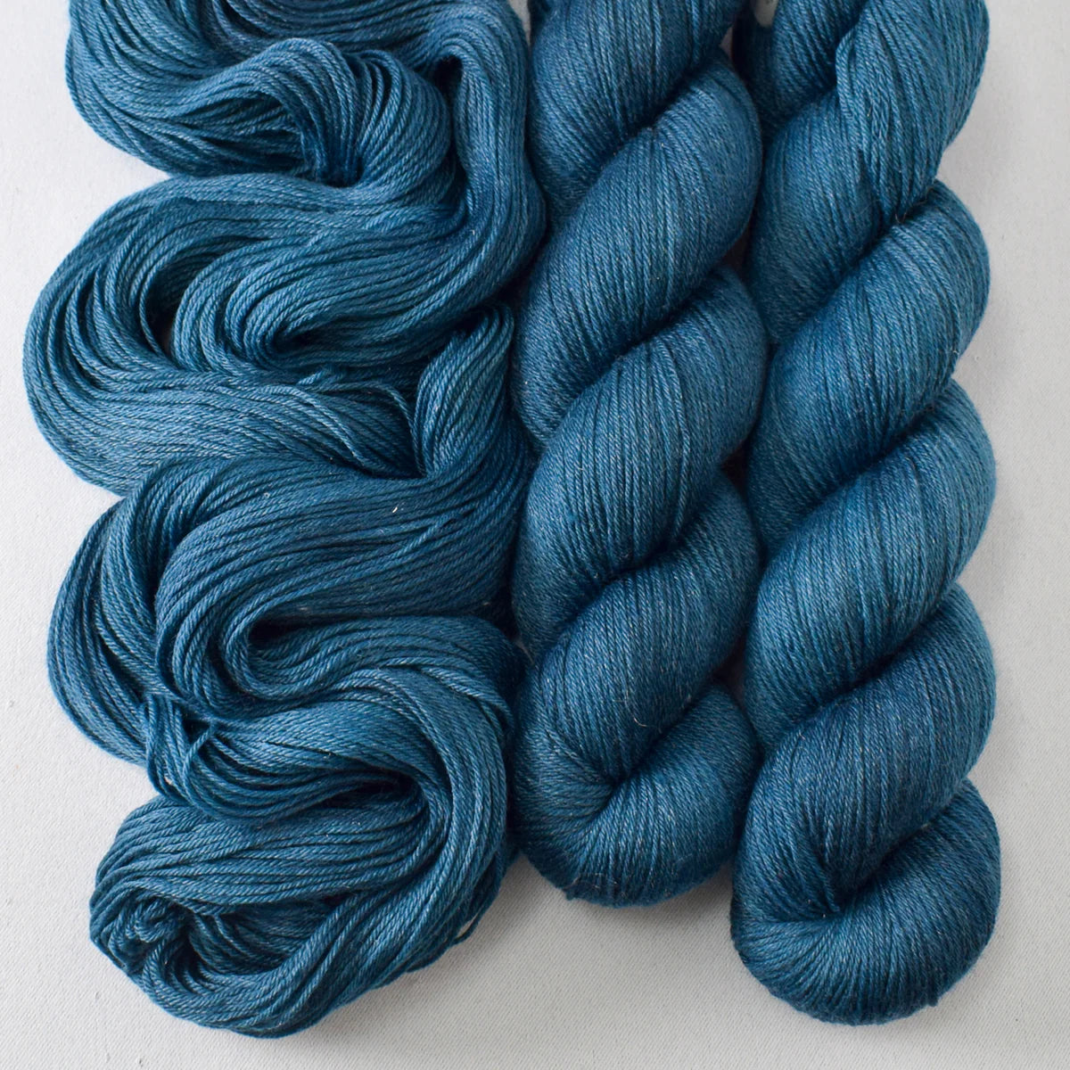 Miss Babs Tarte Fingering Yarn