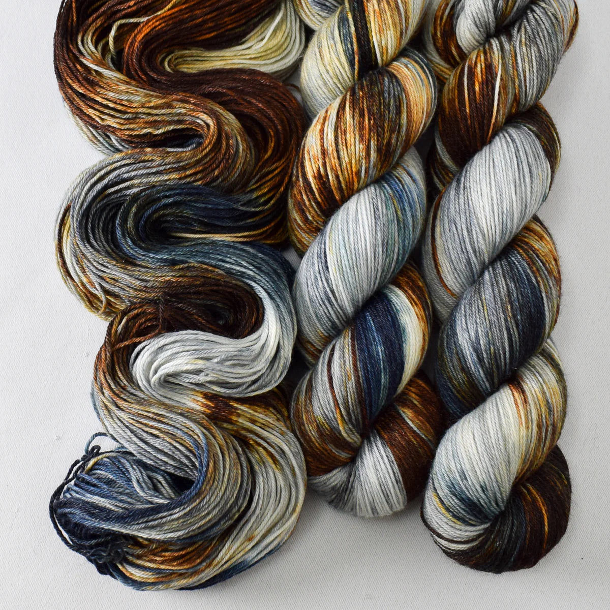 Miss Babs Tarte Fingering Yarn