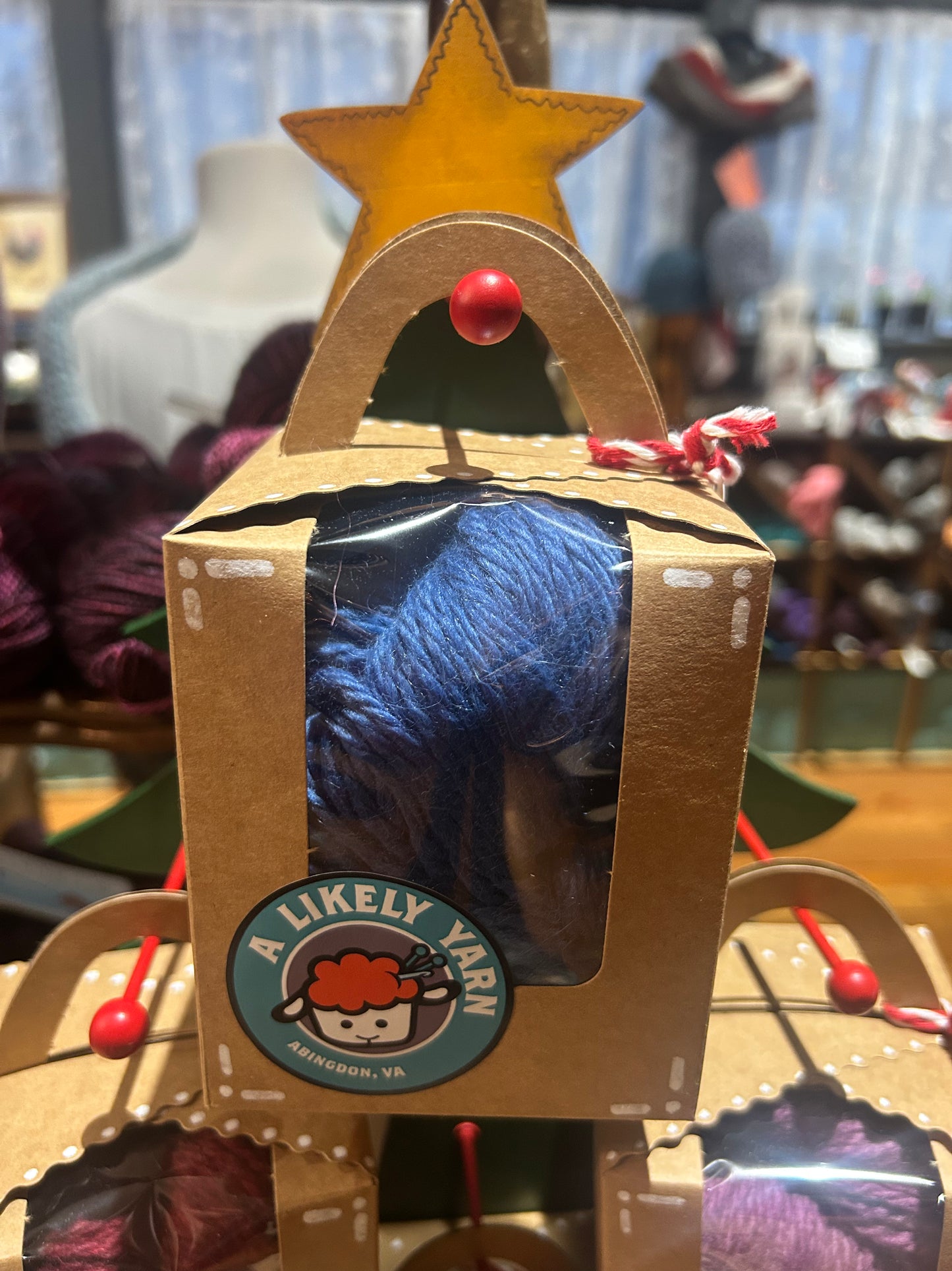 Juniper Moon Farms Herriot Great Cowl Kit