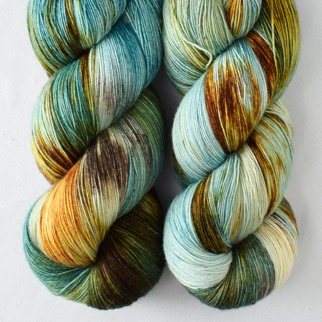 Miss Babs Katahdin Fingering Yarn