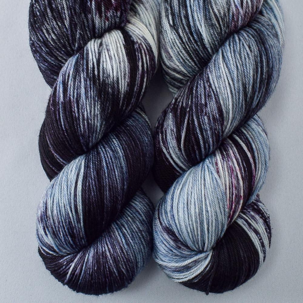 Miss Babs Yowza DK Yarn