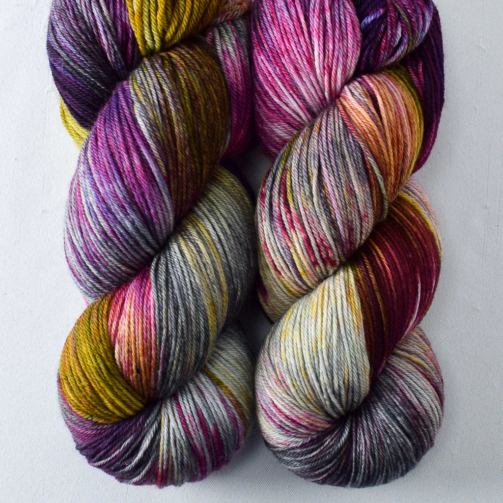 Miss Babs Yowza DK Yarn
