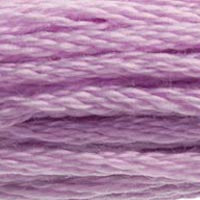 DMC 6 Strand Embroidery Floss (25)