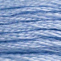 DMC 6 Strand Embroidery Floss (25)