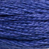 DMC 6 Strand Embroidery Floss (25)