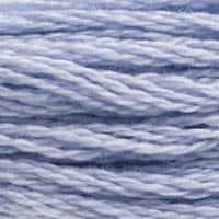 DMC 6 Strand Embroidery Floss (25)