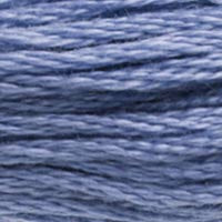 DMC 6 Strand Embroidery Floss (25)