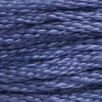 DMC 6 Strand Embroidery Floss (25)