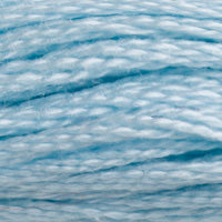 DMC 6 Strand Embroidery Floss (25)