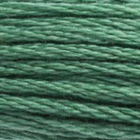 DMC 6 Strand Embroidery Floss (25)