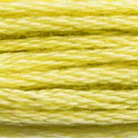 DMC 6 Strand Embroidery Floss (25)