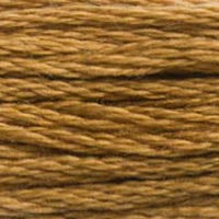 DMC 6 Strand Embroidery Floss (25)