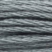 DMC 6 Strand Embroidery Floss (25)